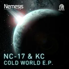 Cold World - EP by NC-17 & KC album reviews, ratings, credits