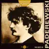 The Pearls of Polish Music - The Best of Paderewski album lyrics, reviews, download