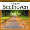 Beethoven. Symphony No.8 - EP album lyrics, reviews, download