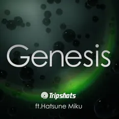 Genesis (feat. Hatsune Miku) Song Lyrics