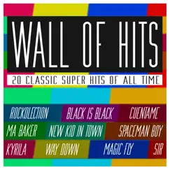 Wall of Hits by Pop Gun album reviews, ratings, credits