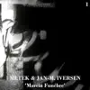 Marcia Funèbre - EP album lyrics, reviews, download