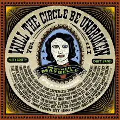 Will the Circle Be Unbroken, Vol. 3 by Nitty Gritty Dirt Band album reviews, ratings, credits