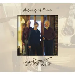 A Song of Home by Wintergreen album reviews, ratings, credits