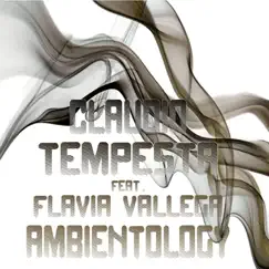 Ambientology (feat. Flavia Vallega) Song Lyrics