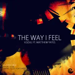 The Way I Feel (Harris N Myles Together Dub) [feat. Matthew Yates] Song Lyrics