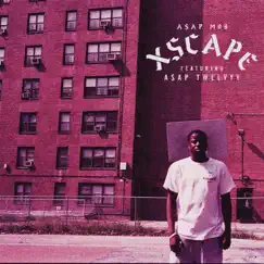Xscape (feat. A$AP Twelvyy) Song Lyrics