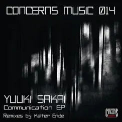 Communication - EP by Yuuki Sakai album reviews, ratings, credits