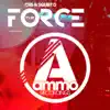 The Force - Single album lyrics, reviews, download