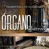 Organo Barroco album lyrics, reviews, download