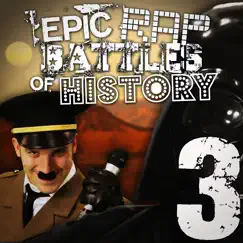 Darth Vader vs Adolf Hitler 3 - Single by Epic Rap Battles of History album reviews, ratings, credits