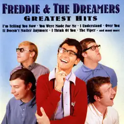 Greatest Hits by Freddie & The Dreamers album reviews, ratings, credits