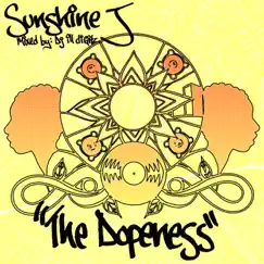 The Dopeness (feat. Charlie Smarts) Song Lyrics