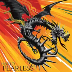 Fearless - EP by DJ Harlo album reviews, ratings, credits