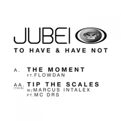 Tip the Scales (feat. Marcus Intalex & DRS) Song Lyrics