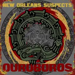 Ouroboros by New Orleans Suspects album reviews, ratings, credits