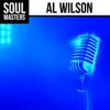 Soul Masters: Al Wilson album lyrics, reviews, download