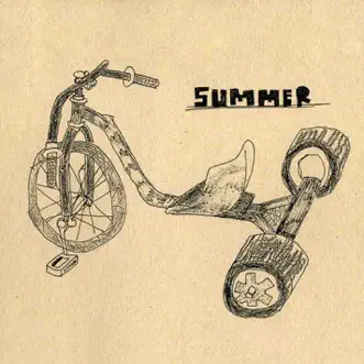 Summer Remix EP by Alt-J album download