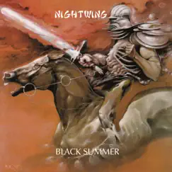 Black Summer by Nightwing album reviews, ratings, credits