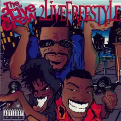 2 Live Freestyle (Remastered) - EP by The New 2 Live Crew album reviews, ratings, credits