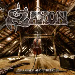 Unplugged and Strung Up + Heavy Metal Thunder by Saxon album reviews, ratings, credits