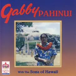 Gabby Pahinui With the Sons of Hawaii by The Sons Of Hawai'i & Gabby Pahinui album reviews, ratings, credits