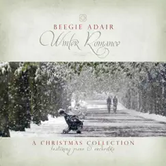 Winter Romance (Bonus Track Version) by Beegie Adair album reviews, ratings, credits