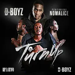 Turn Up (feat. No Malice) - Single by D-Boyz album reviews, ratings, credits