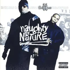 Iicons by Naughty By Nature album reviews, ratings, credits