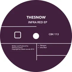 Infra Red - Single by Thesnow album reviews, ratings, credits