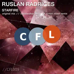 Starfire - Single by Ruslan Radriges album reviews, ratings, credits