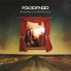 Dream Days At the Hotel Existence by Powderfinger album reviews, ratings, credits