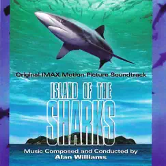 Island of the Sharks (Original Motion Picture Soundtrack) by Alan Williams album reviews, ratings, credits