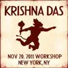 Live Workshop in New York, NY - 11/20/2011 album lyrics, reviews, download
