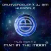 Man in the Moon - EP album lyrics, reviews, download