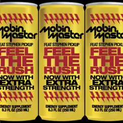 Feel the Rush - EP by Mobin Master album reviews, ratings, credits