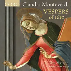 Vespers of 1610, Magnificat (High): Gloria Patri Song Lyrics