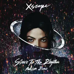 Slave to the Rhythm (Audien Remix Radio Edit) - Single by Michael Jackson album reviews, ratings, credits
