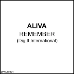 Remember - Single by Aliva album reviews, ratings, credits