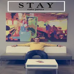 Stay - Single by Nate James album reviews, ratings, credits