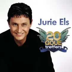 20 Goue Treffers by Jurie Els album reviews, ratings, credits