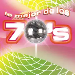 Lo Mejor de los 70's by Various Artists album reviews, ratings, credits