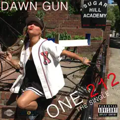 One 212 - Single by Dawn Gun album reviews, ratings, credits