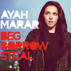 Beg Borrow Steal (Radio Edit) Song Lyrics