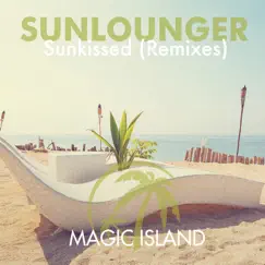 Sunkissed (Christian Drost Remix) Song Lyrics