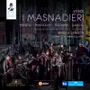 I masnadieri, Act IV: Caduto è il reprobo! (Carlo, Amalia, Chorus) song lyrics