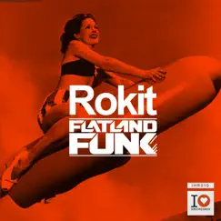 Rokit Song Lyrics