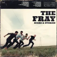 The Collection by The Fray album reviews, ratings, credits