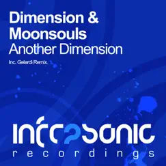 Another Dimension - Single by Dimension & Moonsouls album reviews, ratings, credits