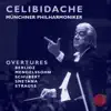 Opera Overtures album lyrics, reviews, download